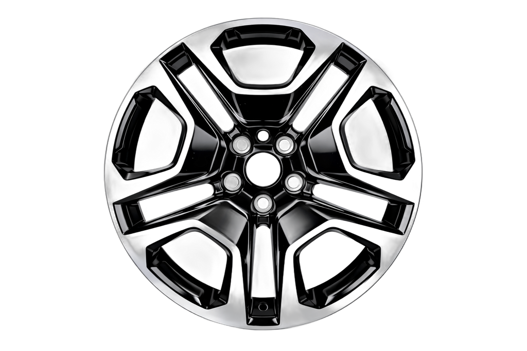 17" IPW 211 STYLE WHEELS (SET OF 4)