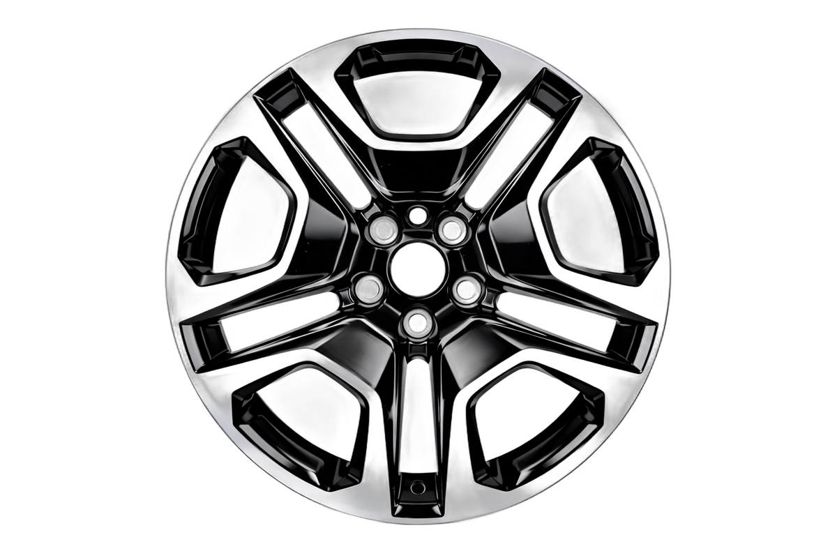 17" IPW 211 STYLE WHEELS (SET OF 4)