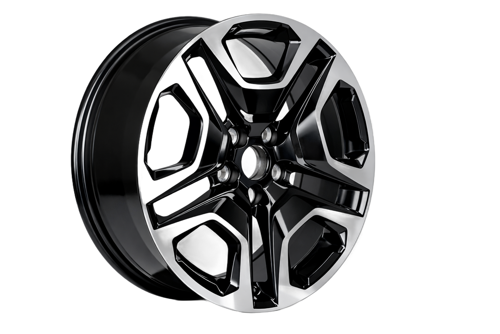 17" IPW 211 STYLE WHEELS (SET OF 4)