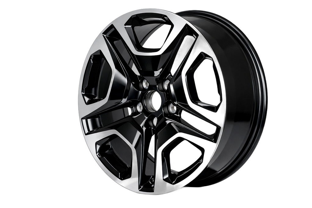 17" IPW 211 STYLE WHEELS (SET OF 4)