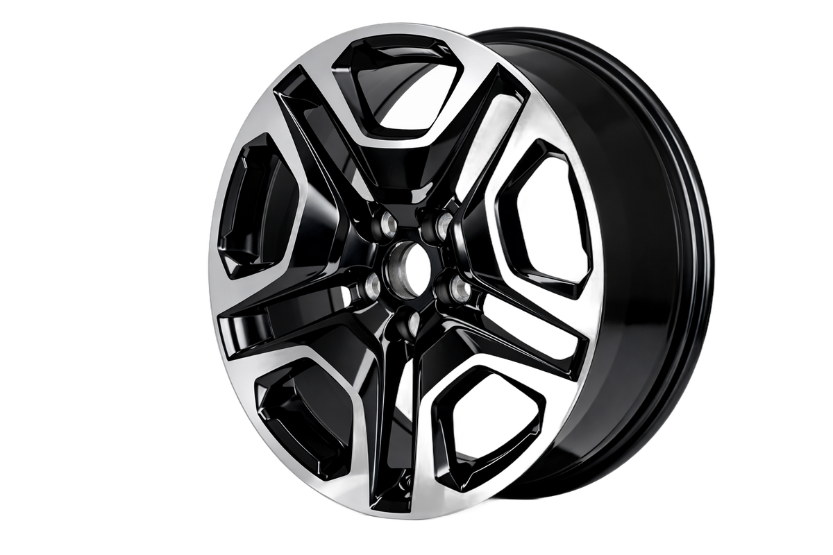 17" IPW 211 STYLE WHEELS (SET OF 4)