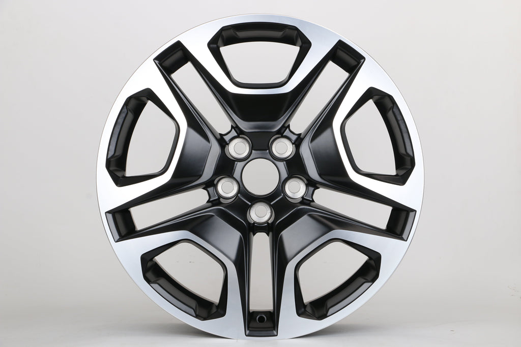 19" IPW 211 WHEELS (SET OF 4)