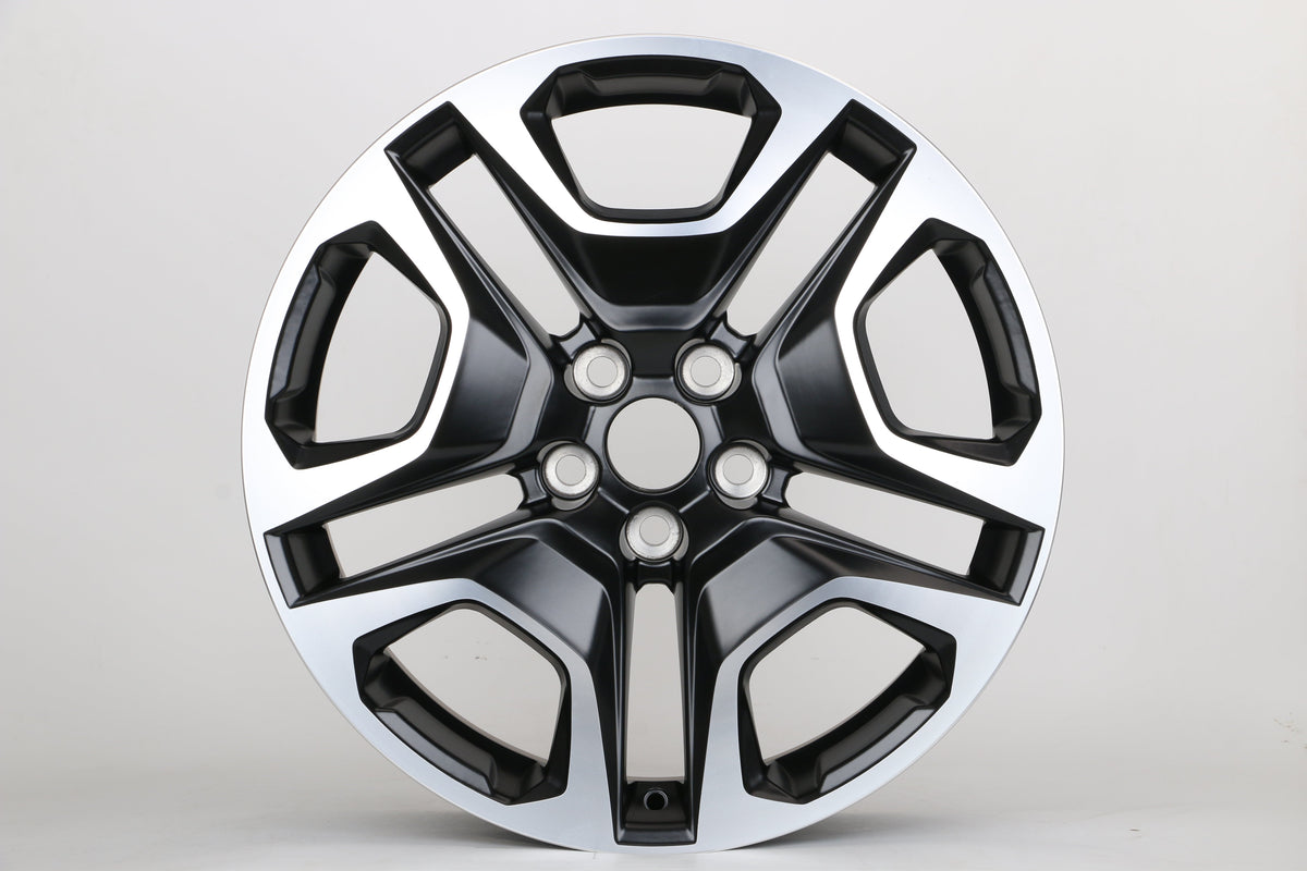 19" IPW 211 WHEELS (SET OF 4)