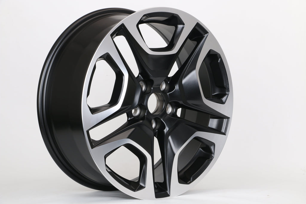 19" IPW 211 WHEELS (SET OF 4)