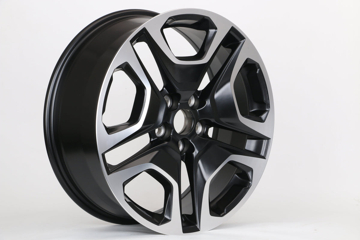 19" IPW 211 WHEELS (SET OF 4)