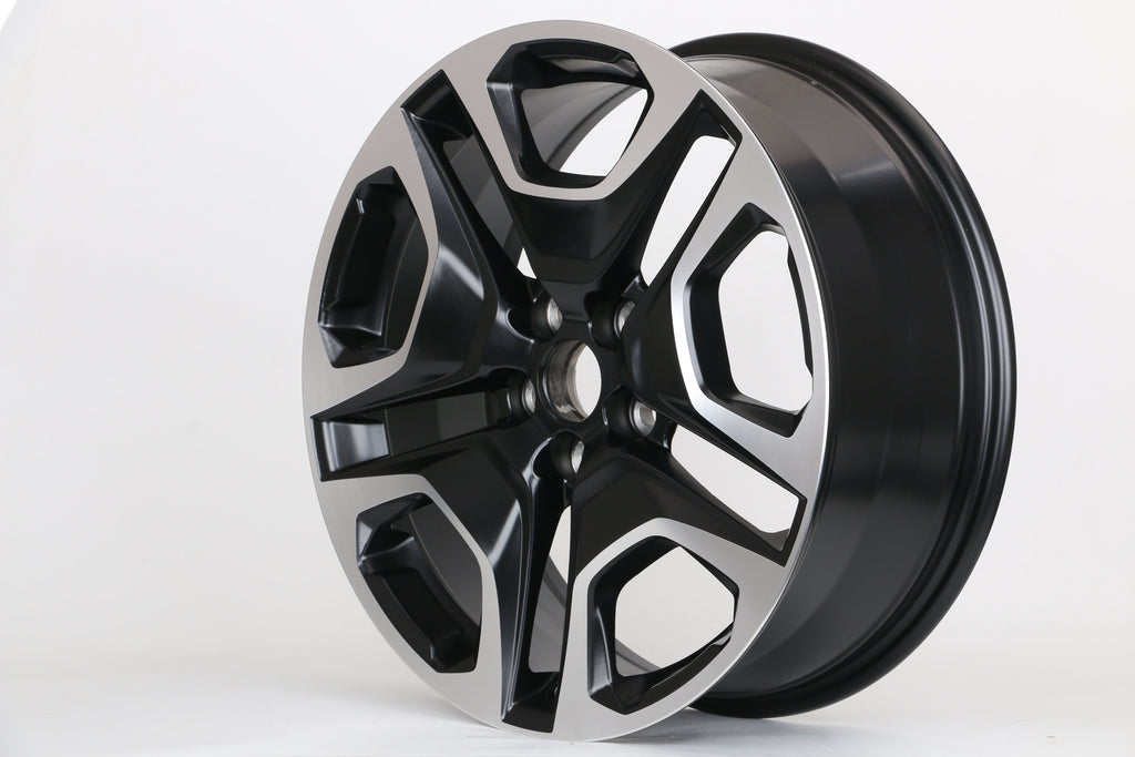 19" IPW 211 WHEELS (SET OF 4)
