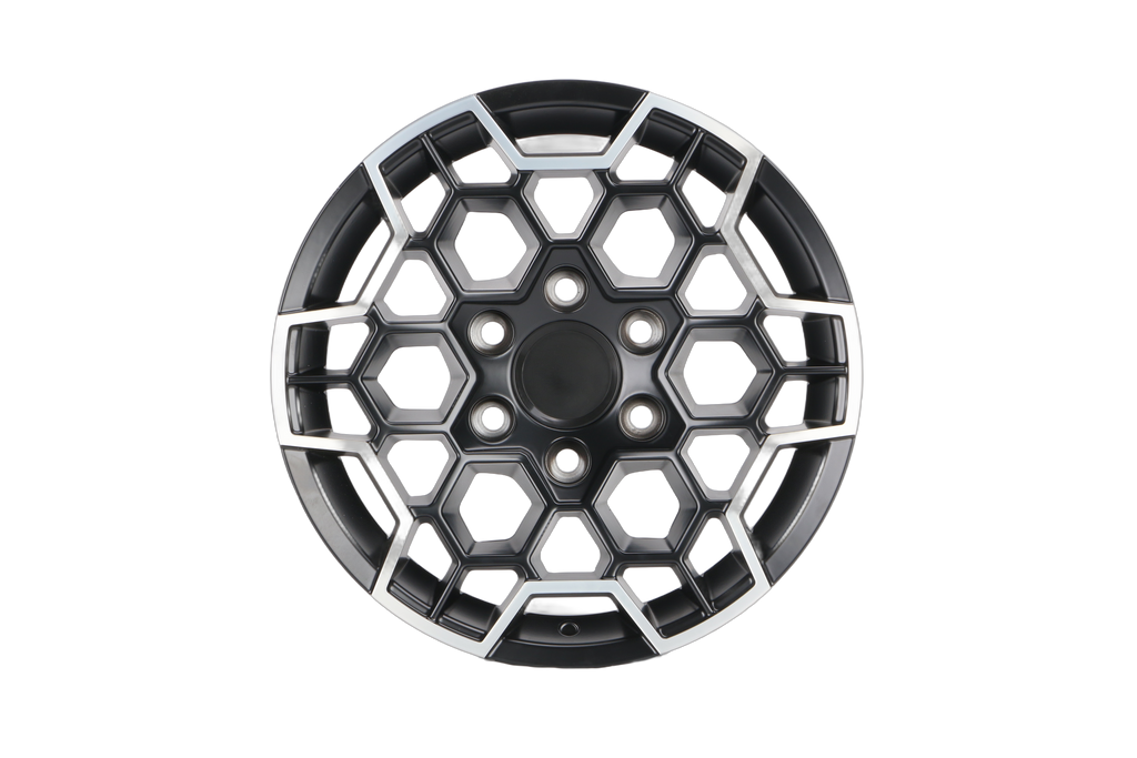 17" IPW 214 STYLE WHEELS (SET OF 4)