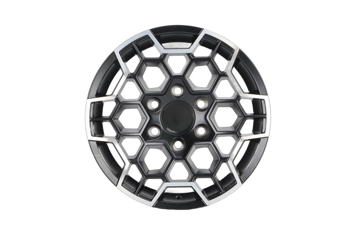 17" IPW 214 STYLE WHEELS (SET OF 4)