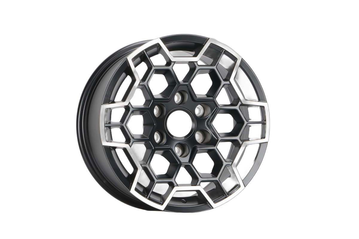 17" IPW 214 STYLE WHEELS (SET OF 4)