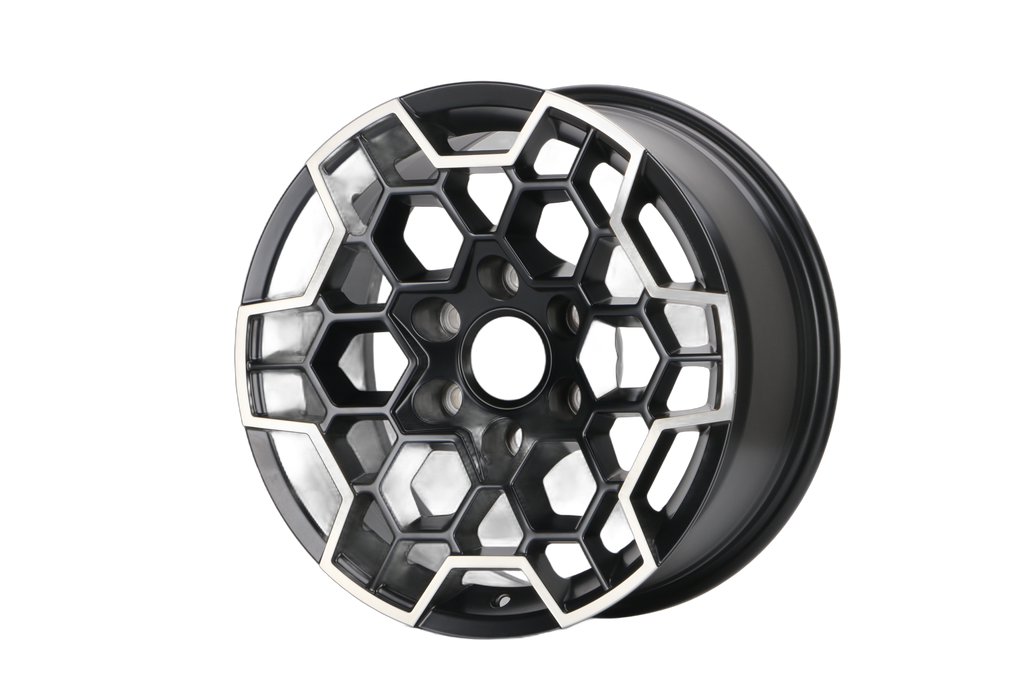 17" IPW 214 STYLE WHEELS (SET OF 4)