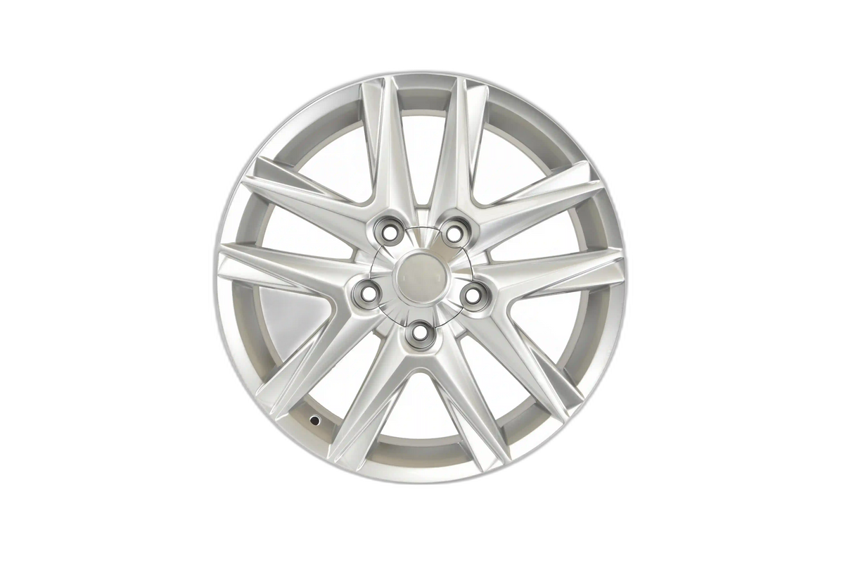 20" IPW 222 STYLE WHEELS (SET OF 4)