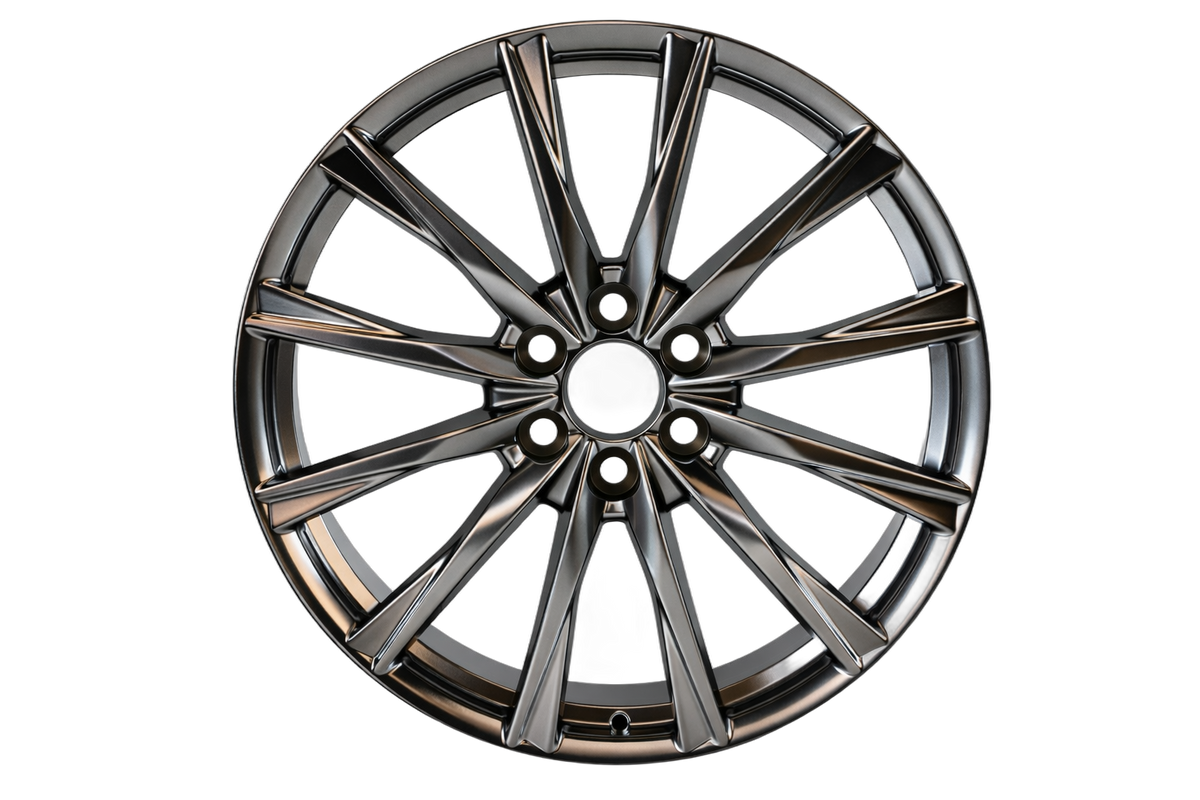 22" IPW 223 STYLE WHEELS (SET OF 4)