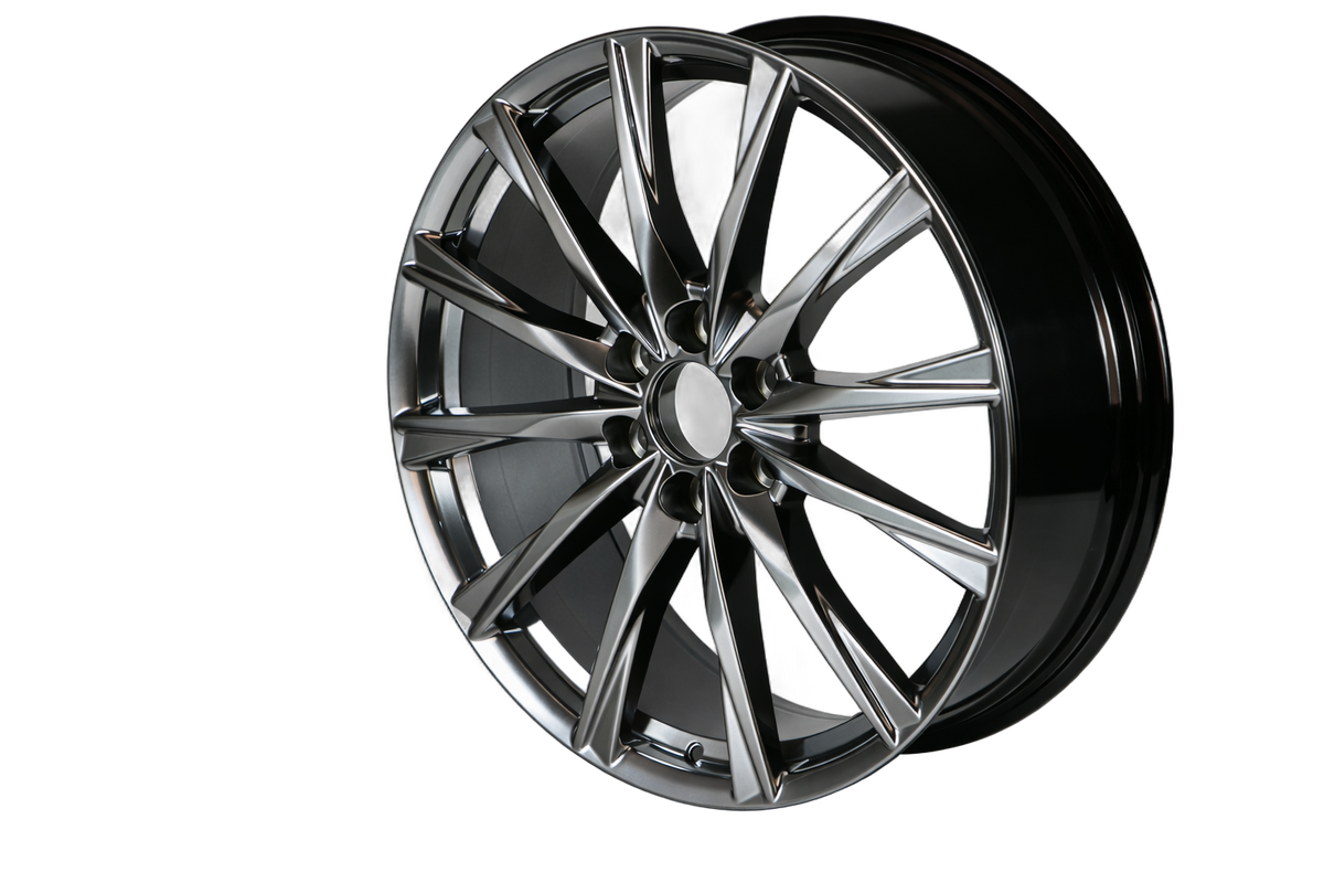 22" IPW 223 STYLE WHEELS (SET OF 4)