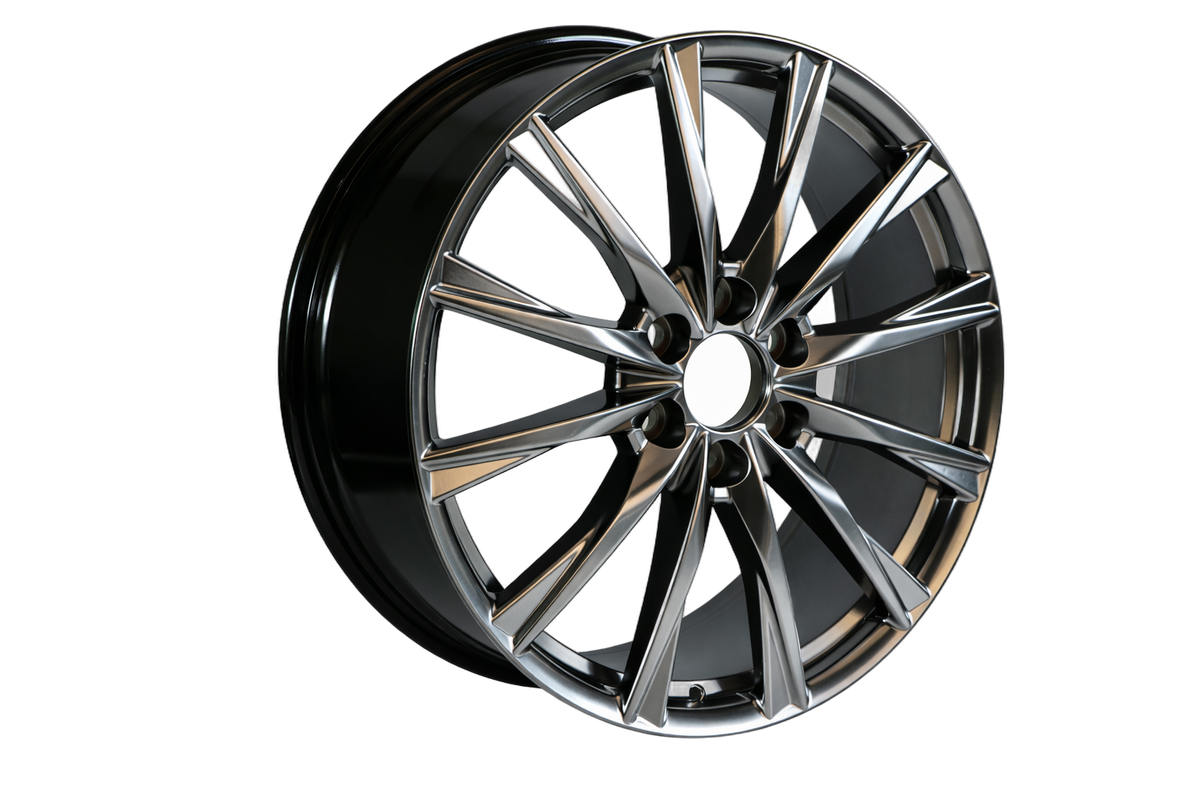 22" IPW 223 STYLE WHEELS (SET OF 4)