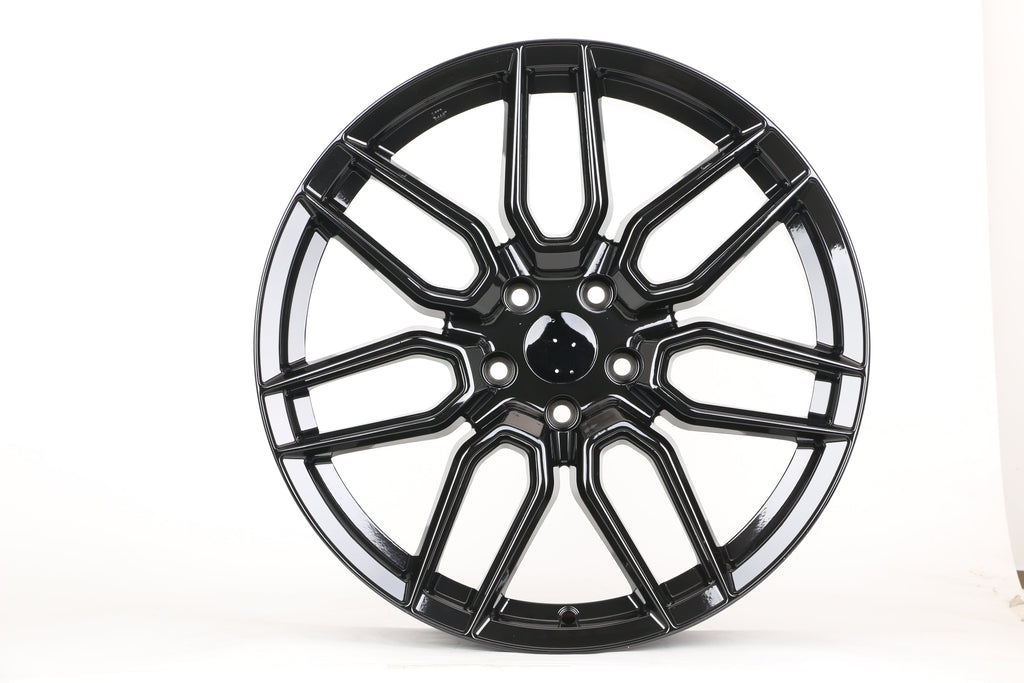 19" WHEELS FITS LEXUS ES300H ES350 GS300 GS350 GS430 IS250 IS300 RX350 RX450H SC300 SC400 SC430 (SET OF 4)