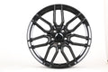 19" WHEELS FITS LEXUS ES300H ES350 GS300 GS350 GS430 IS250 IS300 RX350 RX450H SC300 SC400 SC430 (SET OF 4)
