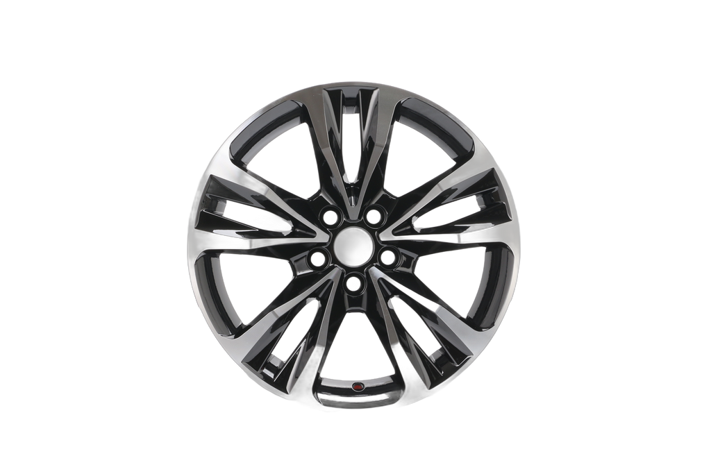 17" IPW 232 STYLE WHEELS (SET OF 4)