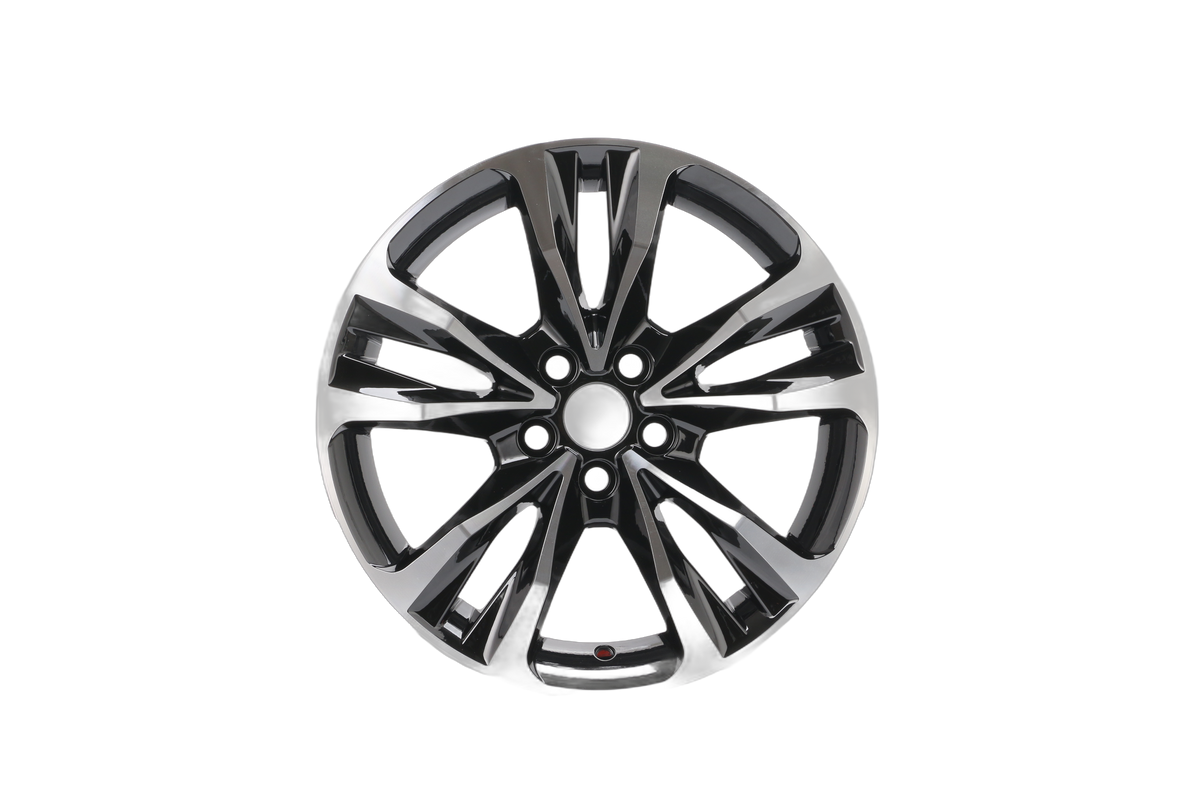 17" IPW 232 STYLE WHEELS (SET OF 4)