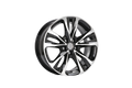 16" IPW 232 STYLE WHEELS (SET OF 4)