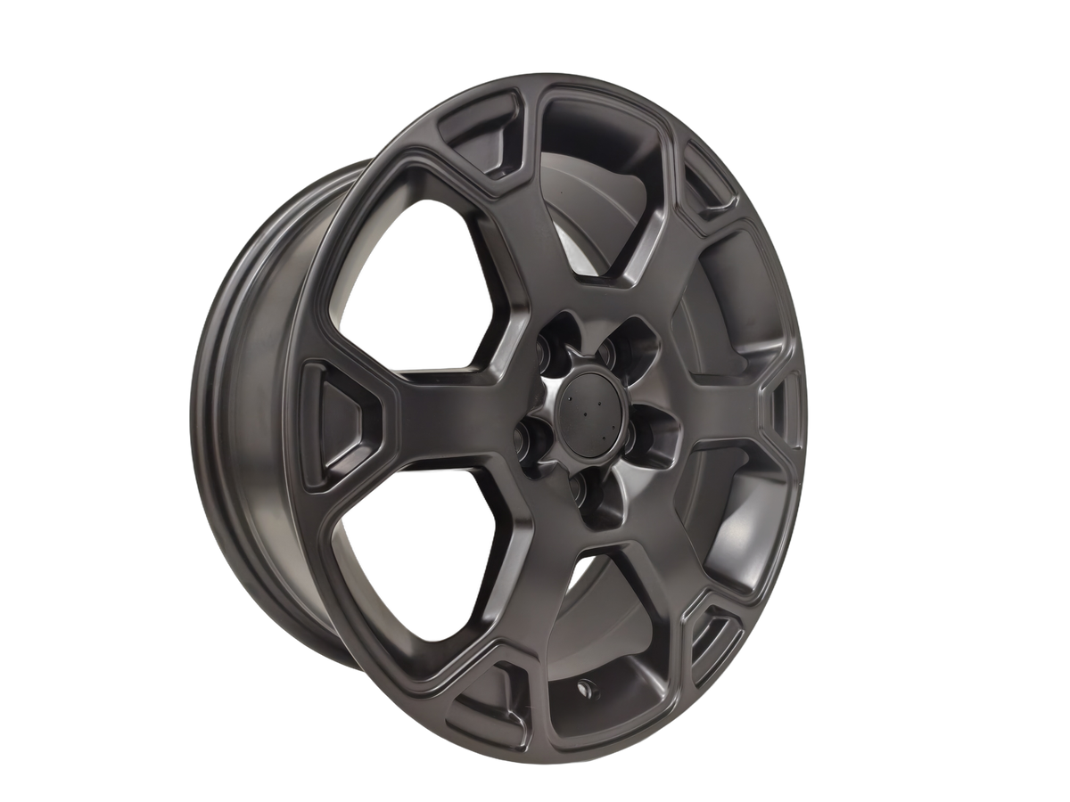 18" IPW 233 STYLE WHEELS (SET OF 4)