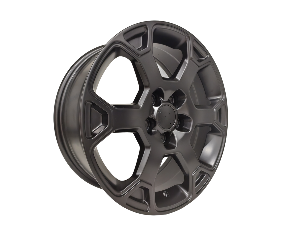 17" IPW 233 STYLE WHEELS (SET OF 4)