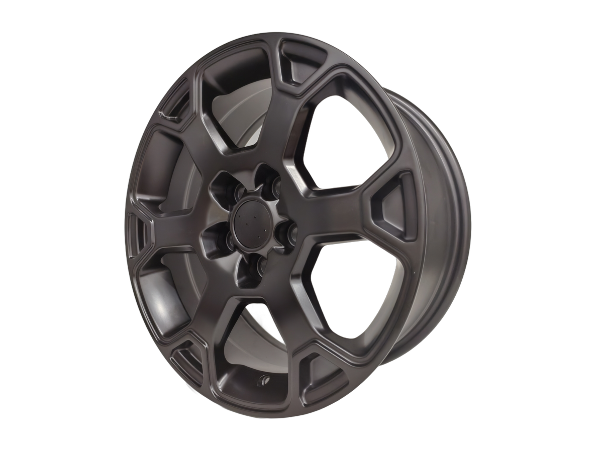 17" IPW 233 STYLE WHEELS (SET OF 4)