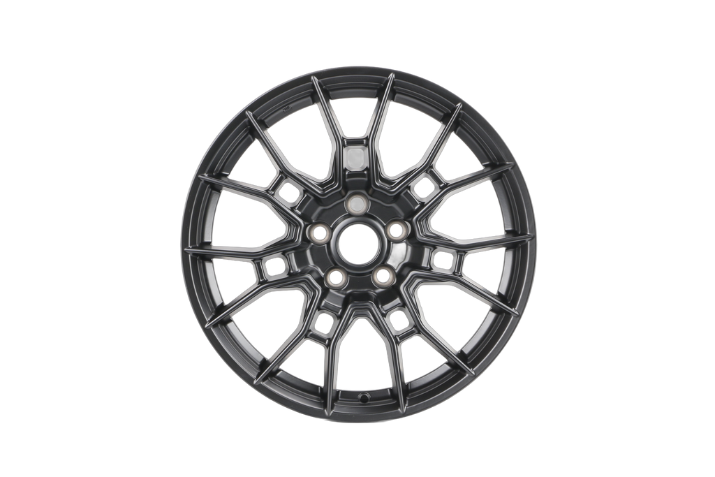 18" IPW 242 STYLE WHEELS (SET OF 4)