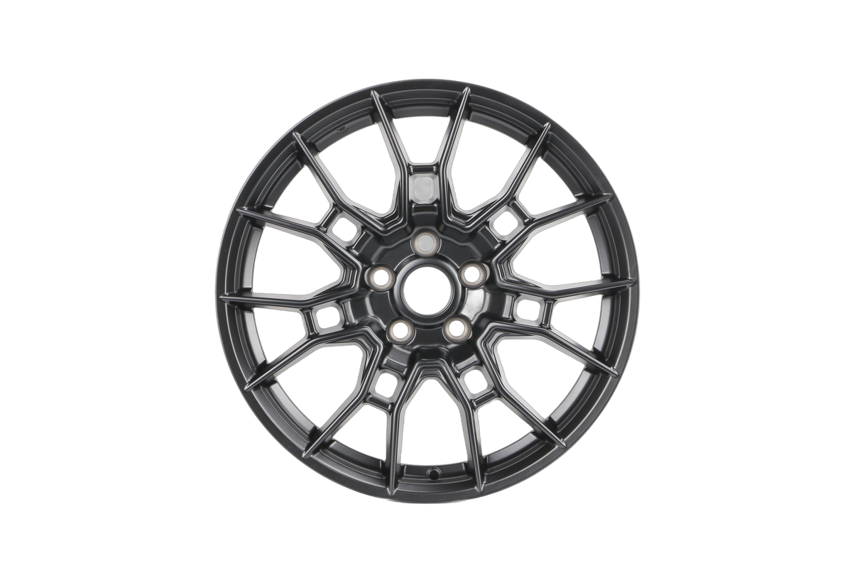 18" IPW 242 STYLE WHEELS (SET OF 4)