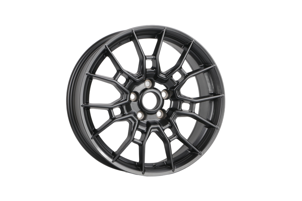 18" IPW 242 STYLE WHEELS (SET OF 4)