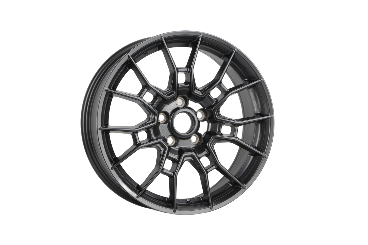 18" IPW 242 STYLE WHEELS (SET OF 4)