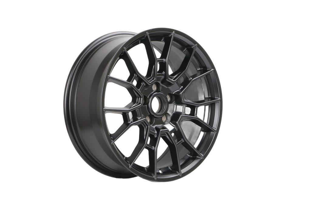 18" IPW 242 STYLE WHEELS (SET OF 4)
