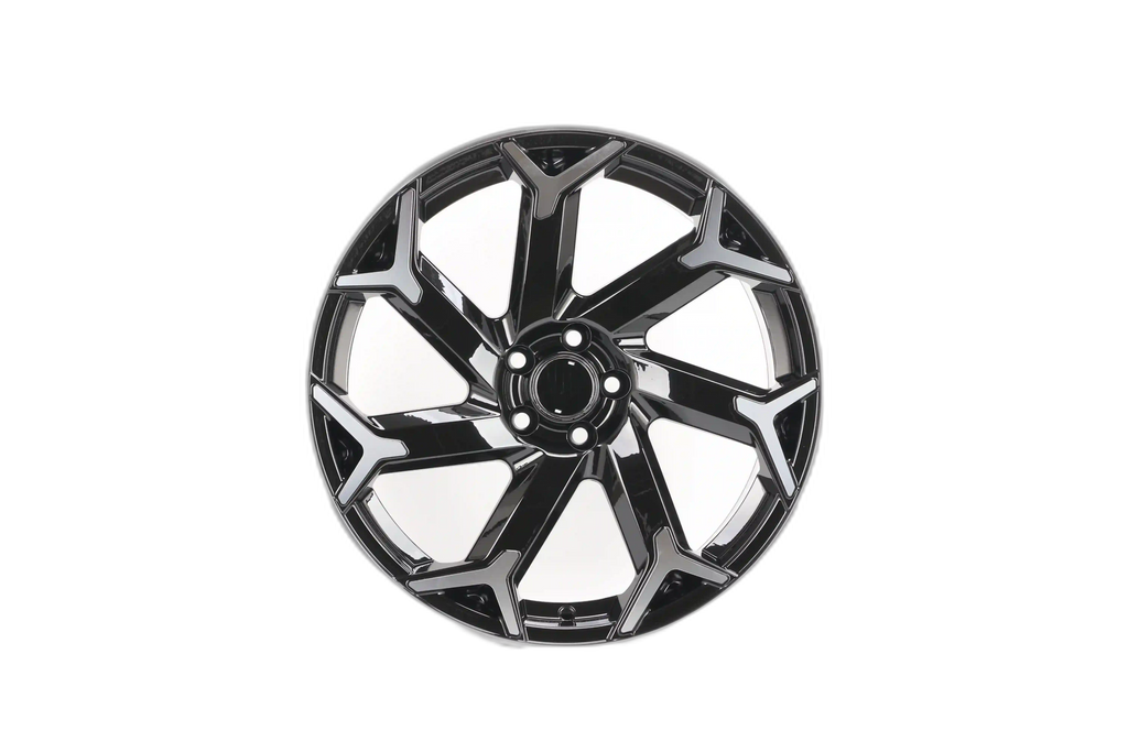 17" IPW 243 STYLE WHEELS (SET OF 4)