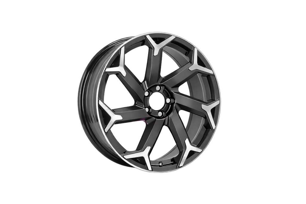 17" IPW 243 STYLE WHEELS (SET OF 4)