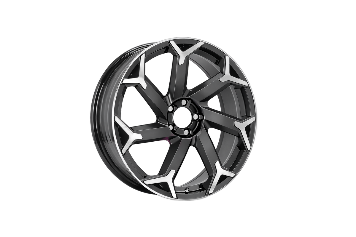 17" IPW 243 STYLE WHEELS (SET OF 4)
