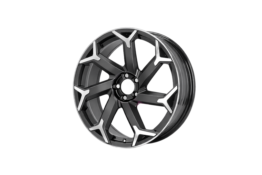 17" IPW 243 STYLE WHEELS (SET OF 4)