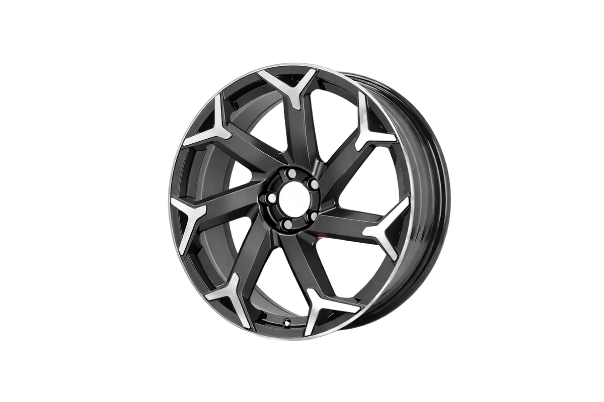17" IPW 243 STYLE WHEELS (SET OF 4)