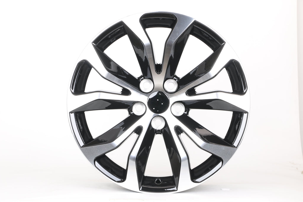 22" WHEELS FITS LEXUS ES300 ES330 ES350 GS300 GS350 GS400 GS430 IS250 IS300 IS350 RX300 RX330 RX350 RX400H RX450H SC300 SC400 SC430 (SET OF 4)