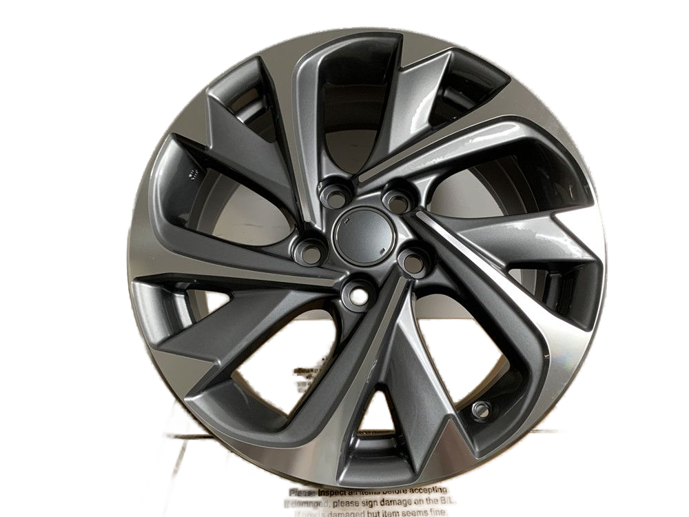 20" IPW 251 STYLE WHEELS (SET OF 4)