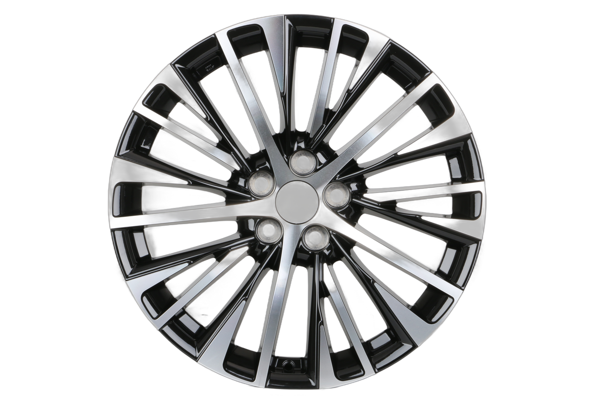 20" IPW 270 STYLE WHEELS (SET OF 4)