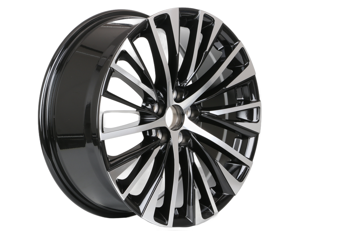 20" IPW 270 STYLE WHEELS (SET OF 4)