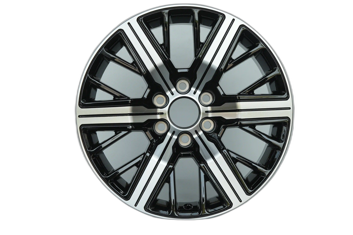 20" IPW 274 STYLE WHEELS (SET OF 4)