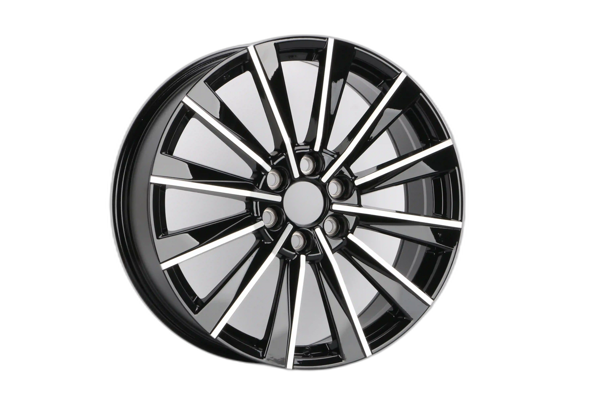 22" IPW 275 STYLE WHEELS (SET OF 4)