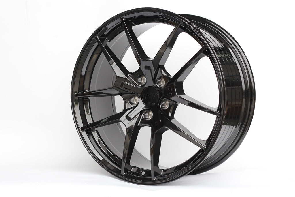 18" WHEELS FITS HONDA CIVIC ACCORD CROSSTOUR CRV ODYSSEY RSX TL TSX (SET OF 4)