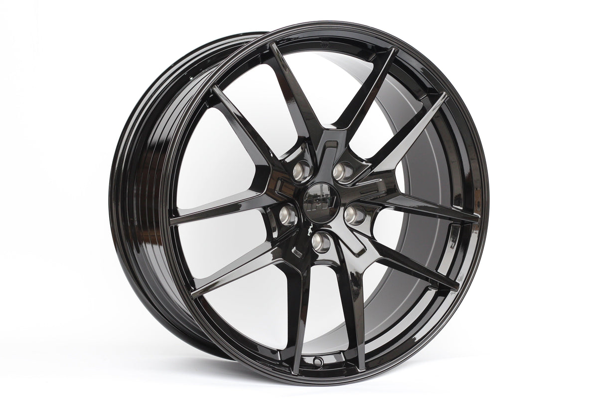 18" WHEELS FITS HONDA CIVIC ACCORD CROSSTOUR CRV ODYSSEY RSX TL TSX (SET OF 4)
