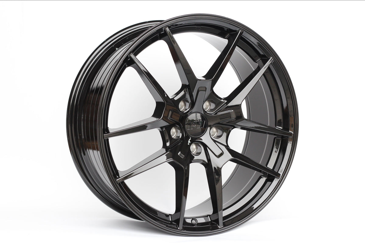 19" WHEELS FITS HONDA CIVIC ACCORD CROSSTOUR CRV ODYSSEY RSX TL TSX (SET OF 4)