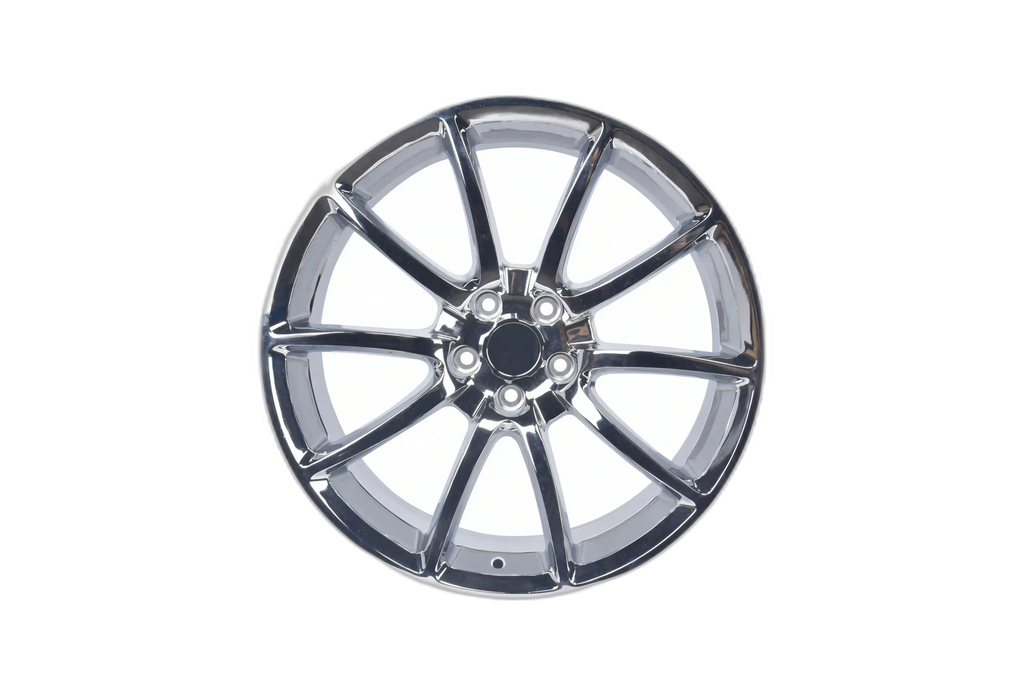 20" IPW 304 STYLE WHEELS (SET OF 4)