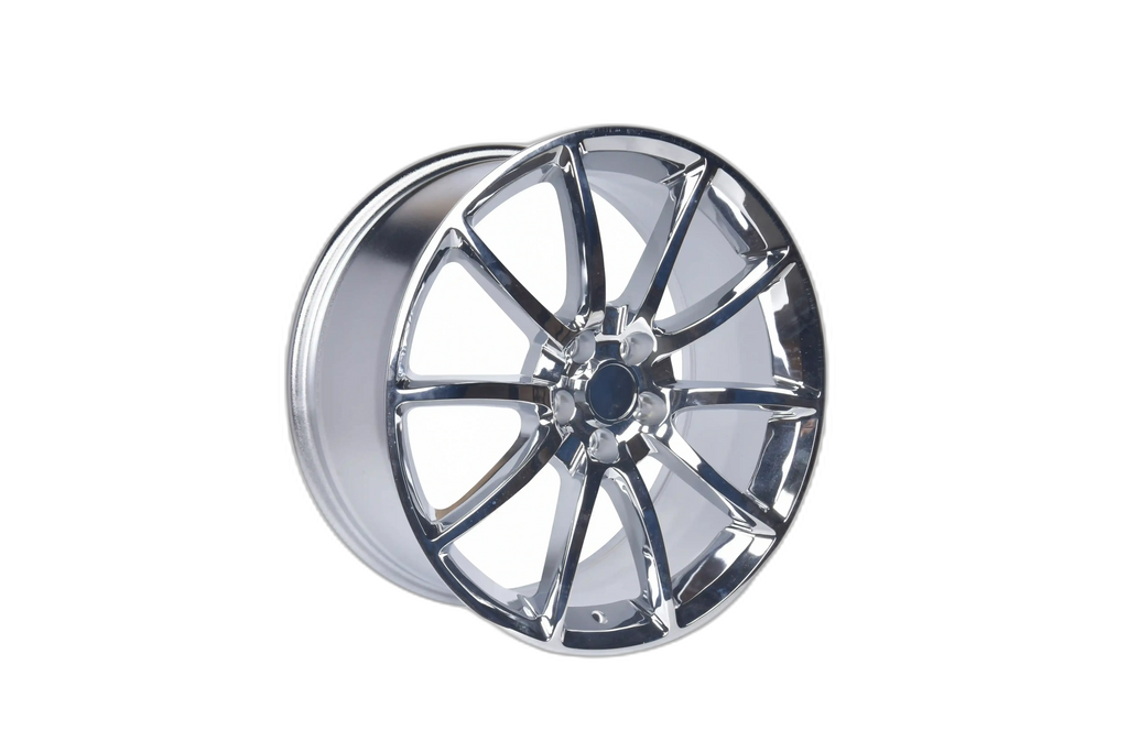 20" IPW 304 STYLE WHEELS (SET OF 4)