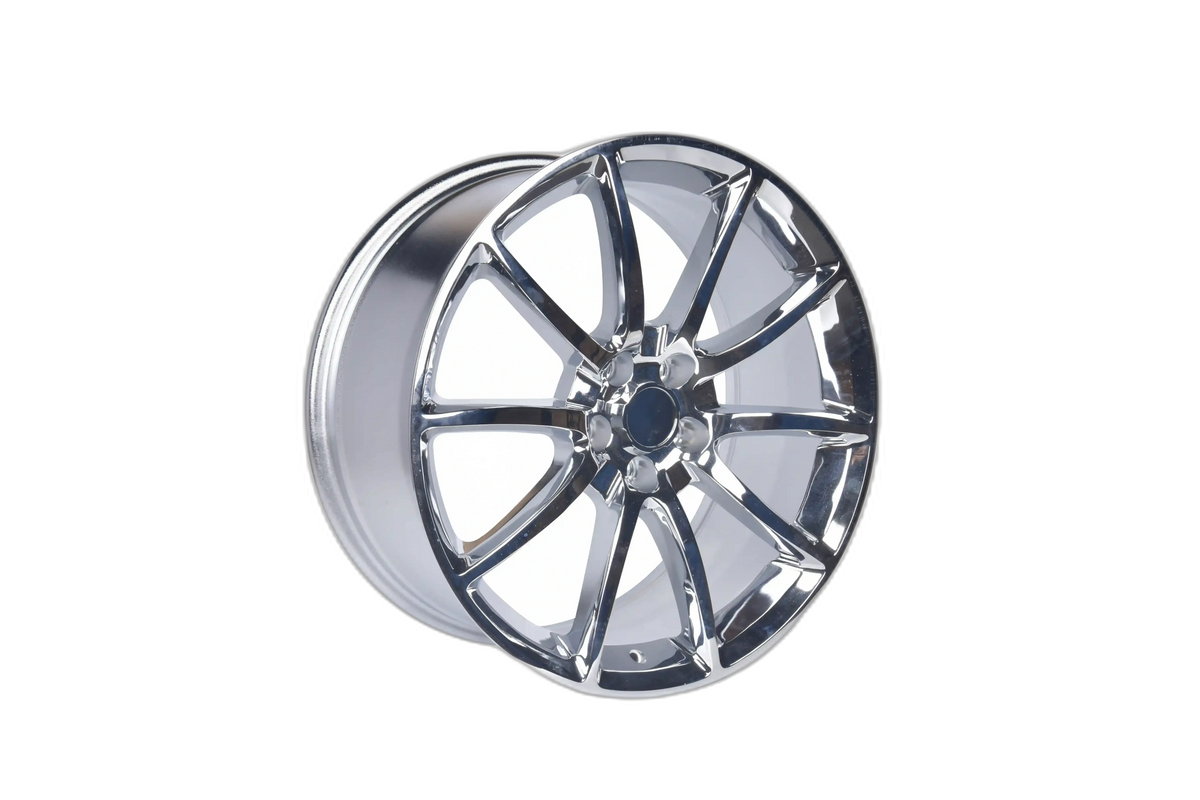 20" IPW 304 STYLE WHEELS (SET OF 4)