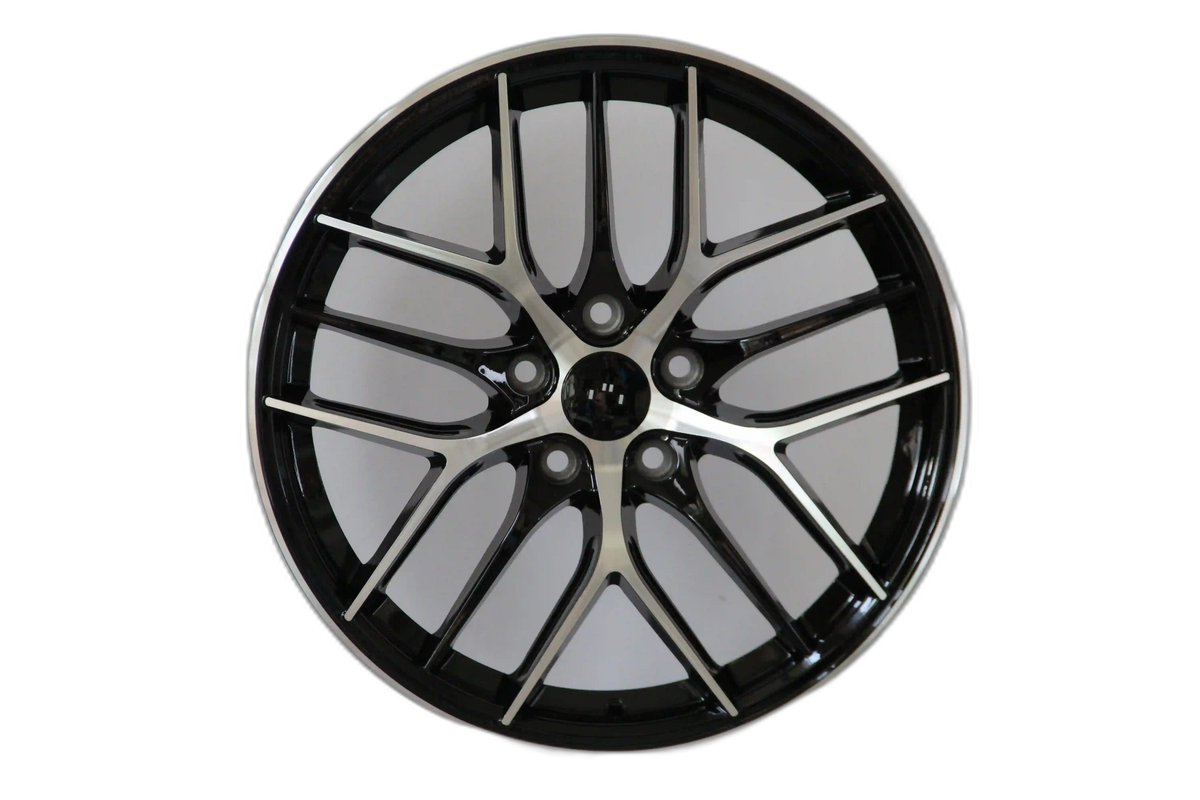 18" IPW 308 STYLE WHEELS (SET OF 4)