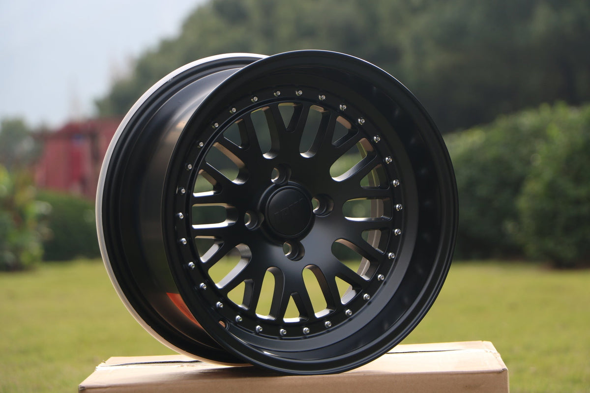 15" LM20 STYLE WHEELS (SET OF 4)
